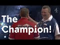 Durrant V McGeeney Moments from the 2018 FINAL Lakeside World Professional Darts Championship