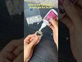 Fix broken jewelry this way, and it’ll last another 50 years!#Repair #Tips #Broken #Metal #shorts
