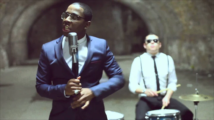 Jermaine Riley - Key To The City feat. @Donaeo (Of...