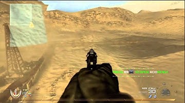 Modern Warfare 2: Online JTShock