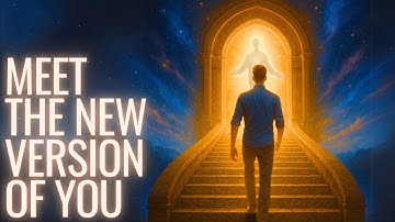 Transcend Your Limits & Access Your Higher Self: Sleep Meditation