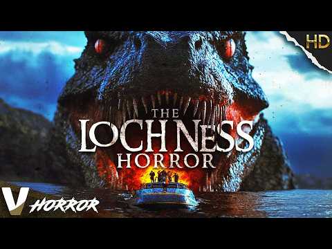 Unleash The Legend The Loch Ness Horror Creature Feature Movie Free Movie