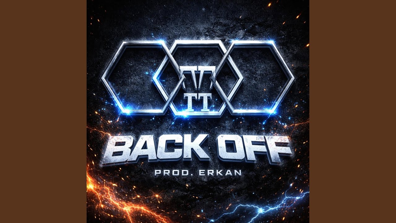 BACK OFF - YouTube