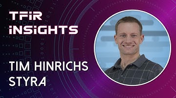 OPA Is One Ring To Rule All Authorization Problems | Tim Hinrichs, Styra