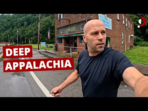 Poorest Region of America - What It Really Looks Like ??