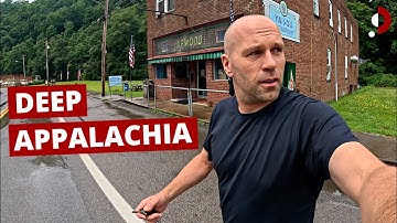 Poorest Region of America - What It Really Looks Like 🇺🇸