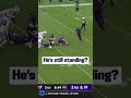 Just like they drew it up #nfl #nflfootball #nflnews #nflopa