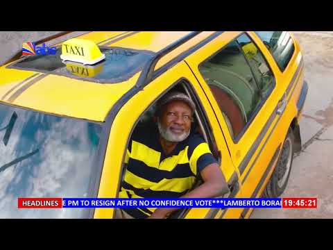 ABS TV Evening News 9th September 2025