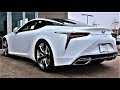 2020 Lexus LC 500: Is This A Super Car, Luxury Car Or Both?