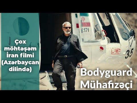 Bodyguard (Mühafizəçi) Çox möhtəşəm İran filmi.Azərbaycan dilində.İzlədinizsə kanala abunə olun