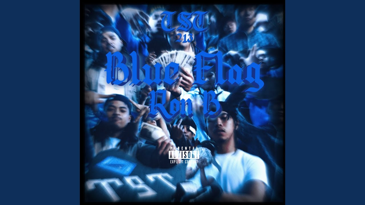 Watch BLUE FLAG on YouTube Watch BLUE FLAG on YouTube
