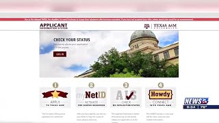 Texas A&M University extends offer acceptance deadline amid FAFSA processing delays