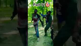 Round To Hell Zombie Part 11