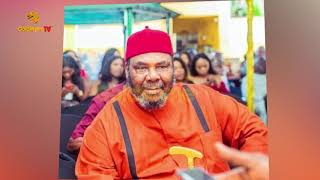 PETE EDOCHIE DISCOURAGES PRACTICE OF MEN GOING ON ONE KNEES TO PROPOSE TO WOMEN Net Worth