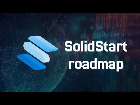 cover for SolidStart Roadmap: DeVinxi and beyond