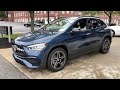 2021 Mercedes-Benz GLA Salem, NH, Newburyport. MA, Andover, MA, Haverhill, MA, Methuen, MA 20K-3154