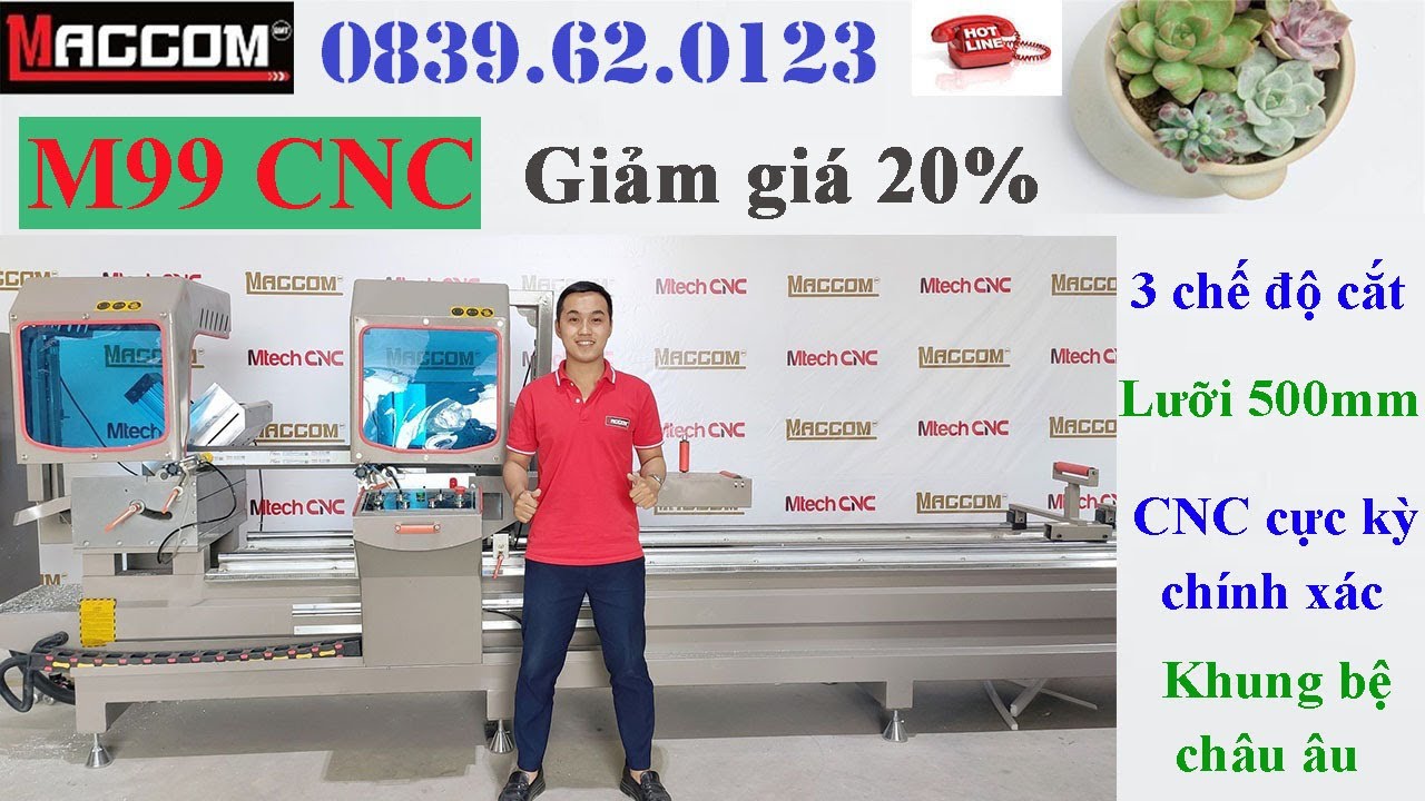 m-y-c-t-nh-m-2-u-09-cnc-m99-cnc-hi-n-i-nh-t-2021-youtube