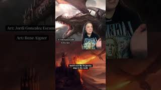 Aegon the Conqueror &amp; Harrenhal #asoiaf #gameofthrones #aegontheconqueror #aegontargaryen #harrenhal