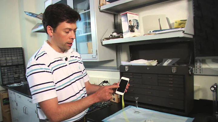 Researchers Create Device to Aid Parents of Autistic Children With Toilet Training