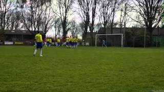 VCW 1 - OMC 1 2 - 1 (10-04-2016)