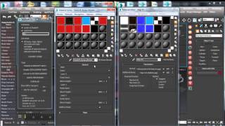 Redshift converter (Vray maps convert)