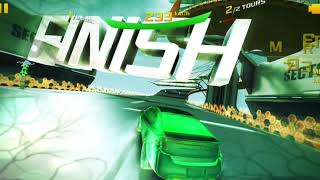 N1 أسفلت 8 : أقوى لعبة سيارات على الجوال | ASPHALT 8 screenshot 3