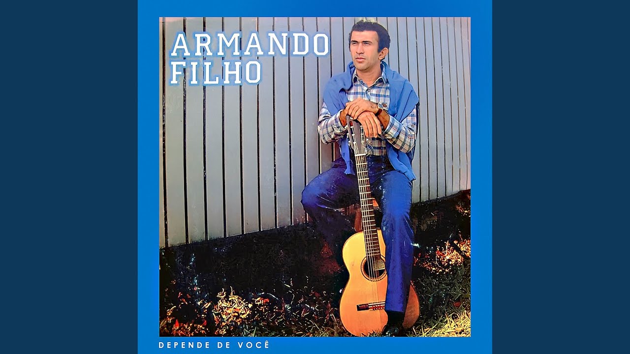 Podes Reinar by Armando Filho on  Music 