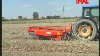 Od Scavacipolle Imac Onion Harvester Digger