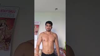 biceps workout video sajalfitness #motivation #trending #biceps #triceps #ytshorts #youtubeshorts