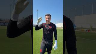 Samsunspor Ile Antrenman Günü