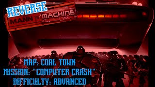 TF2: MvM - Coal Town (Computer Crash)