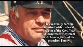 O'Neil J. Boots Newkirk - Life Story Digital Film