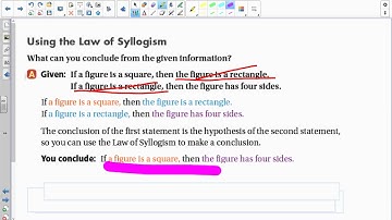 video notes 2 4 deductive reasoning