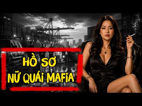 Lê Thị Phương Mai: Từ Nữ Doanh Nhân Thành Người Đàn Bà Quyền Lực Nhất Bắc Mỹ | Thế Giới Ngầm TV