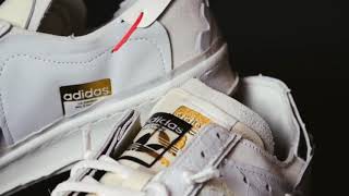 Helen Kirkum Adidas campus 80’s 1/333