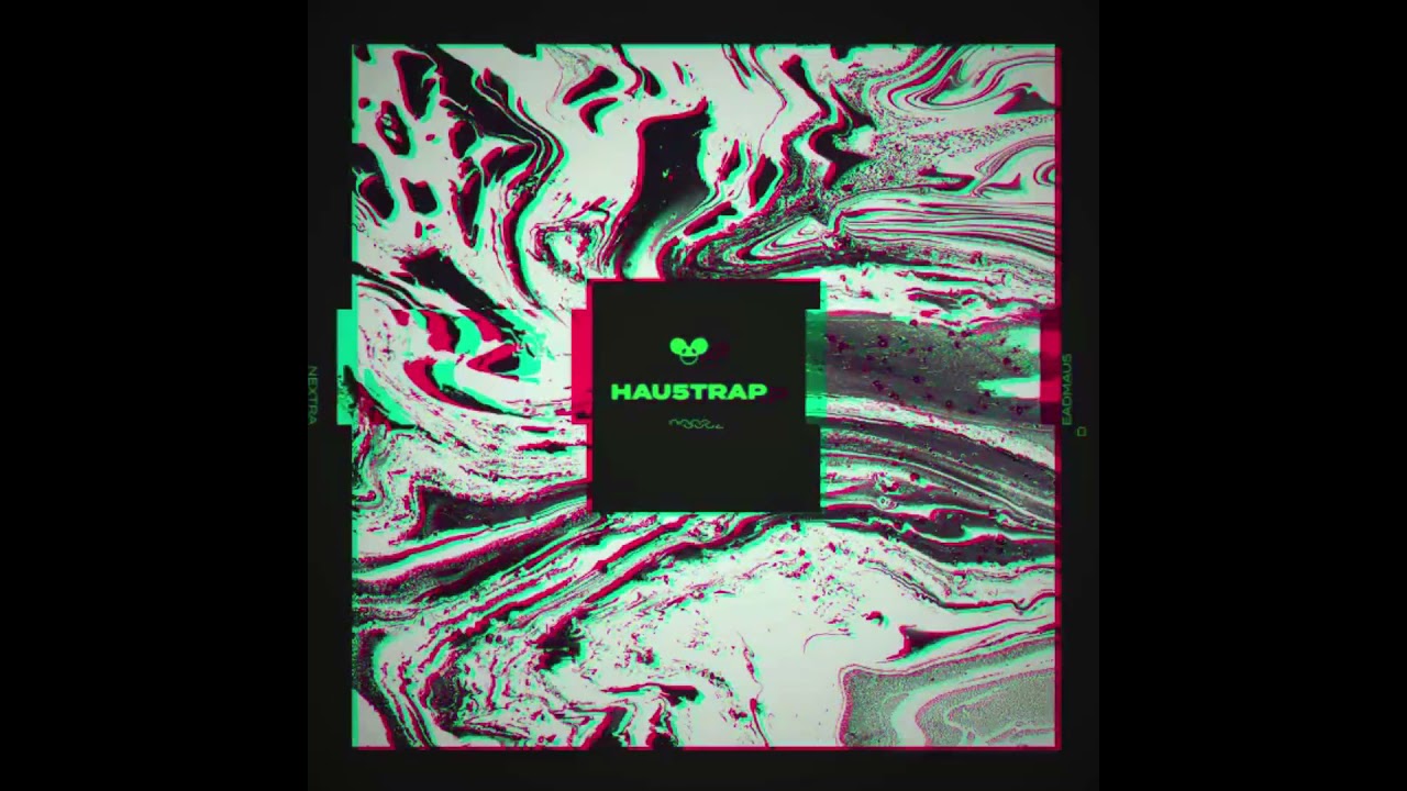 deadmau5 - nextra (slowed + reverb)