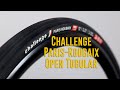 Challenge Paris Roubaix 27 Open Road Tire