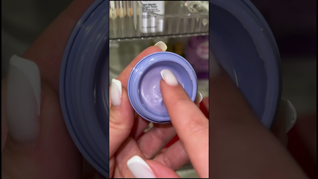 Очень классный крем Tatcha «The Dewy Skin Cream»✨