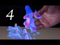 4 AMAZING  SCIENCE EXPERIMENTS TO DO AT HOME! | Cool Experiments