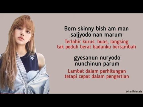 Blackpink - Pretty