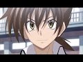 Issei Hyoudou - Anime Forums