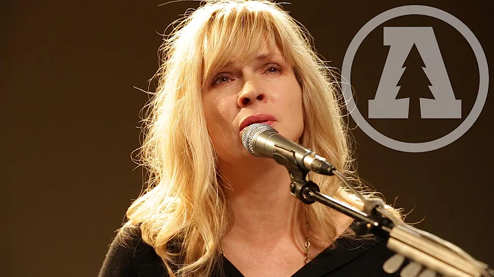 Over the Rhine - Let It Fall | Audiotree Live