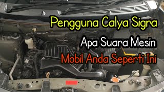 Download Lagu Penyebab mesin daihatsu sigra bunyi kasar  |  DFR Auto MP3