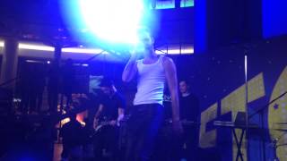 Макс Барских - Hero_IN. 28.06.2014. ТРК Лето