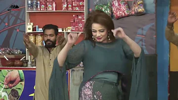 S01E03 - Afreen Pari - Mujra Hee Mujra - SKY MOTION PICTURE - New Punjabi Dance Performance 2023 4K