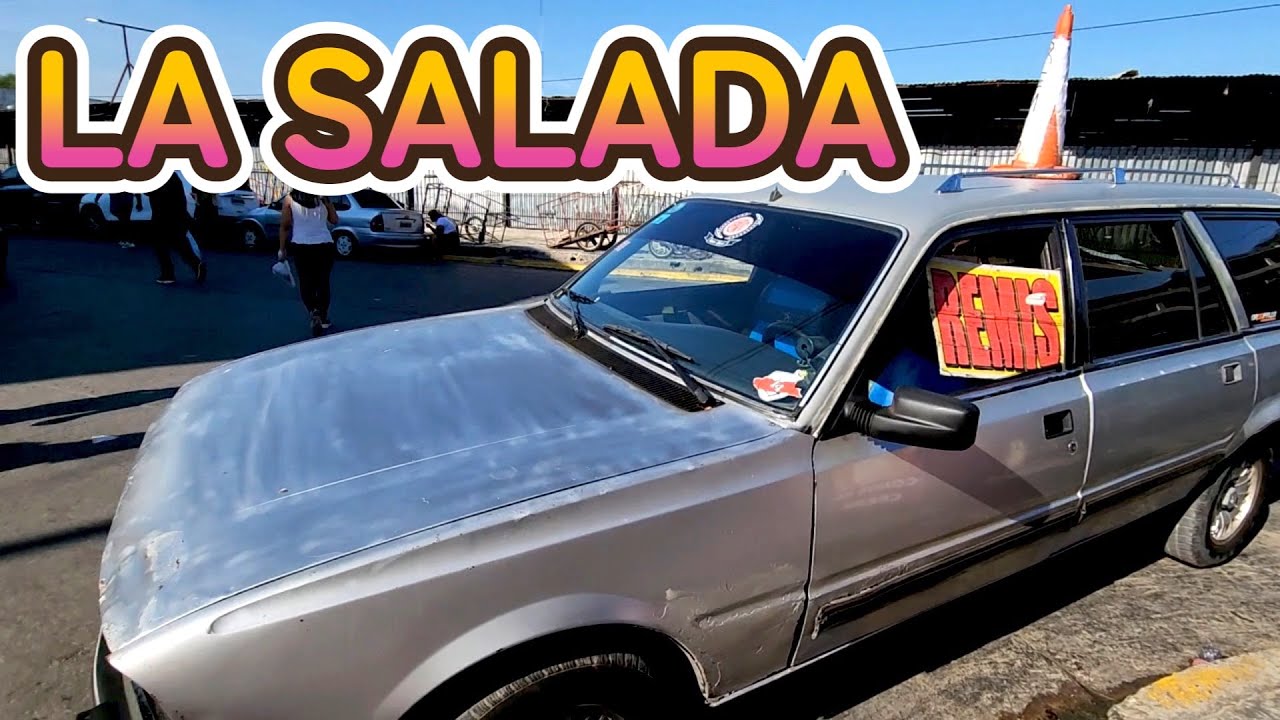 la-salada-aparecen-camperones-de-boca-y-river-a-16000-pesos-youtube