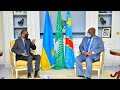 PAUL KAGAME EXPOSE JOSEPH KABILA, FÉLIX ET DEDOUANE, JEAN PIERRE BEMBA SAUVEUR 