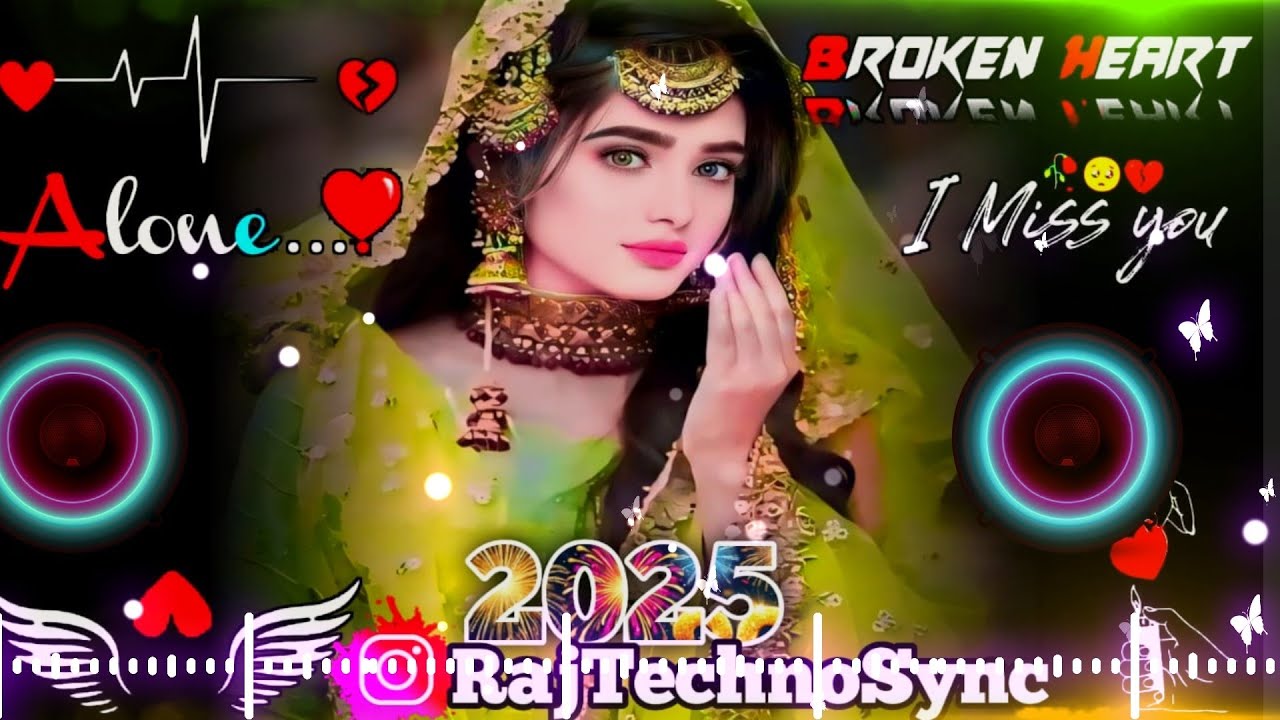 Hindi Dj Song💙 || Top Dj Hits | Old Hindi Dj Song | JBL Dj Remix || Hard Bass❤ | Dj Remix Song 2024