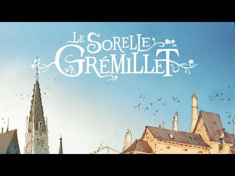 Le Sorelle Grémillet - Tunué