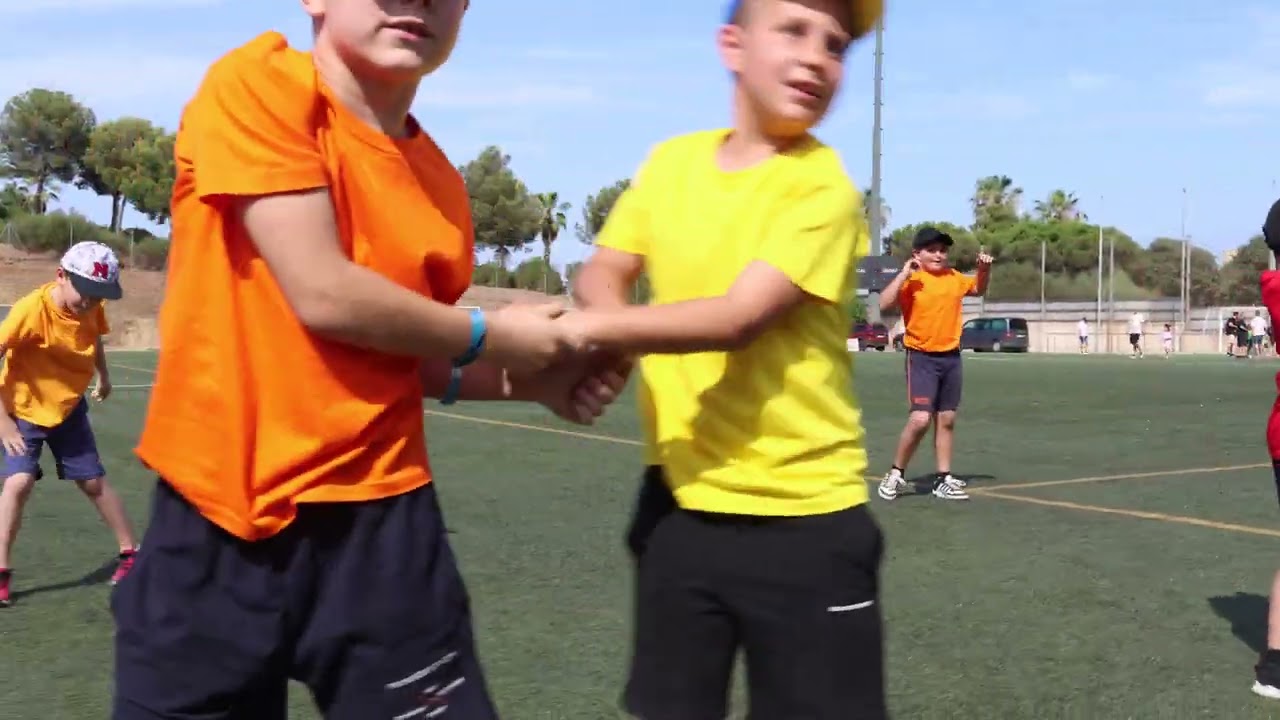 Fi de curs 2024/2025 - Segon de primària